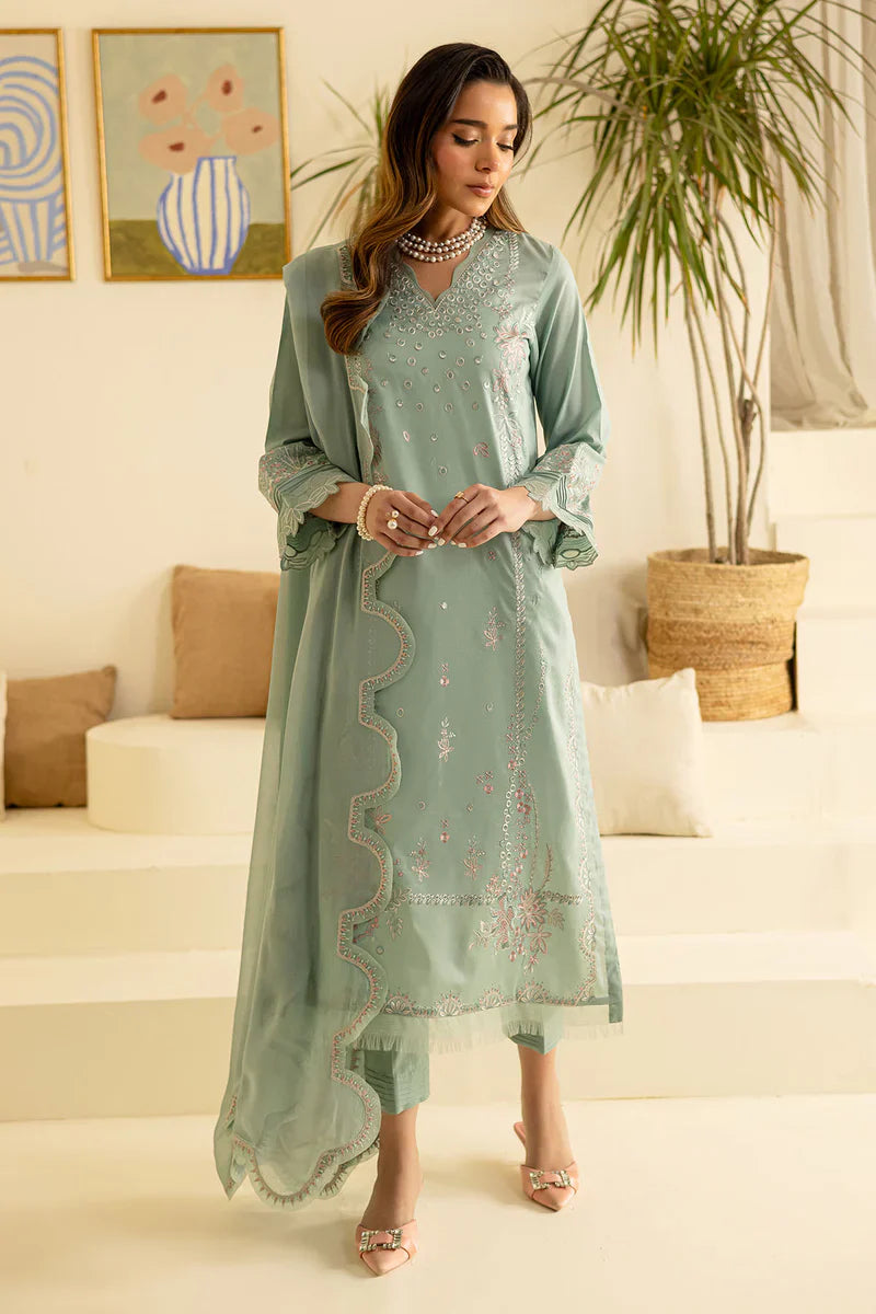 Nureh | Shades Of Summer | NP-610 - House Of Hania