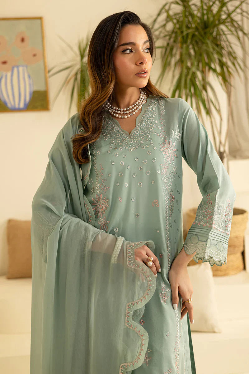 Nureh | Shades Of Summer | NP-610 - House Of Hania