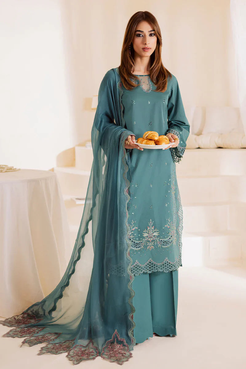 Nureh | Shades Of Summer | NP-636 - House Of Hania