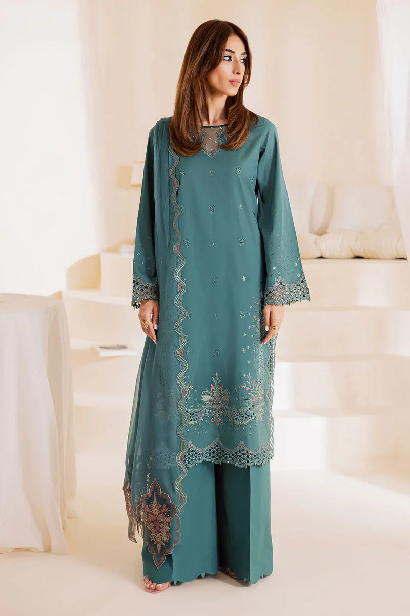 Nureh | Shades Of Summer | NP-636 - House Of Hania