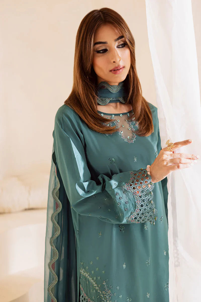Nureh | Shades Of Summer | NP-636 - House Of Hania