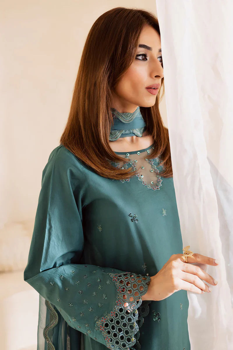 Nureh | Shades Of Summer | NP-636 - House Of Hania