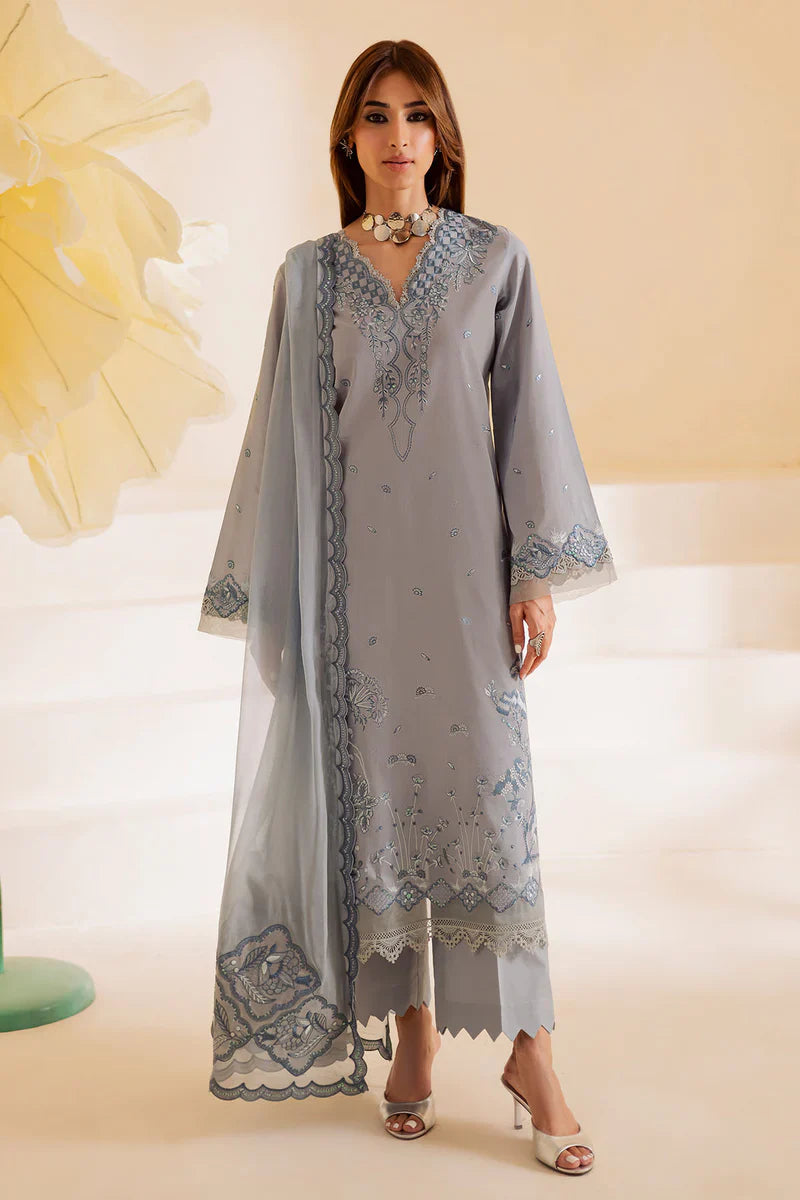 Nureh | Shades Of Summer | NP-637 - House Of Hania