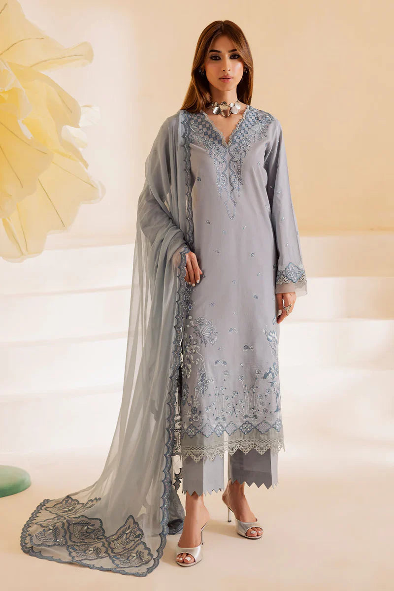 Nureh | Shades Of Summer | NP-637 - House Of Hania