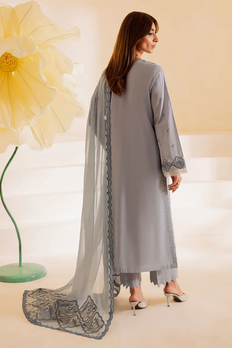 Nureh | Shades Of Summer | NP-637 - House Of Hania