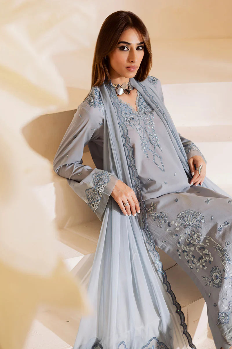 Nureh | Shades Of Summer | NP-637 - House Of Hania