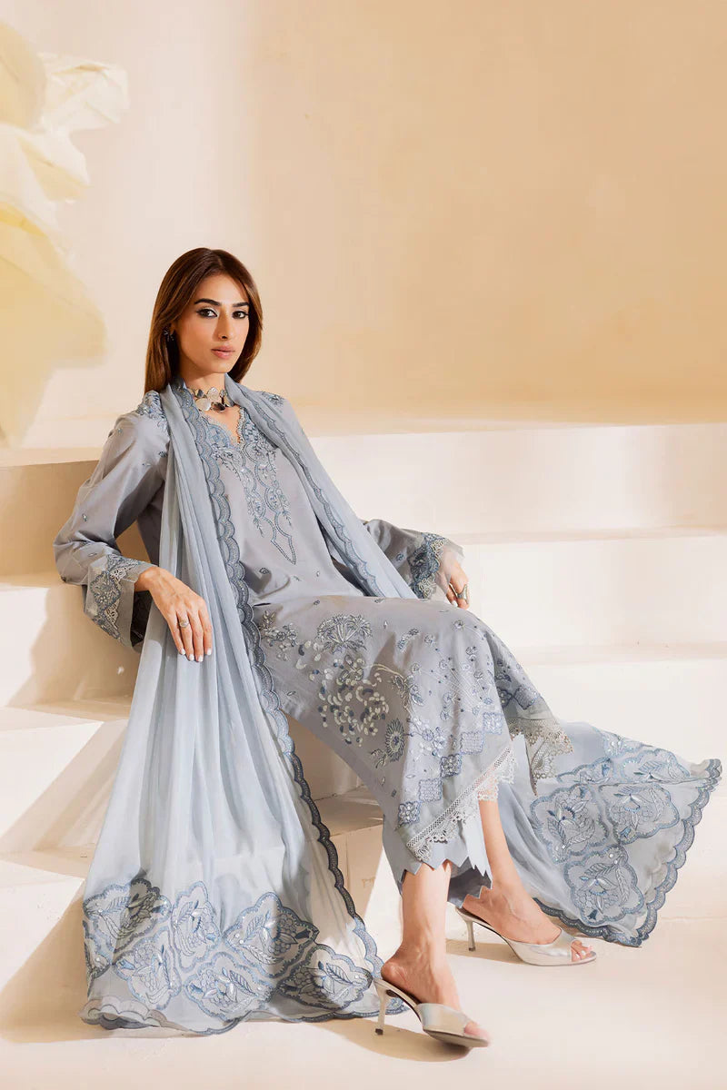 Nureh | Shades Of Summer | NP-637 - House Of Hania