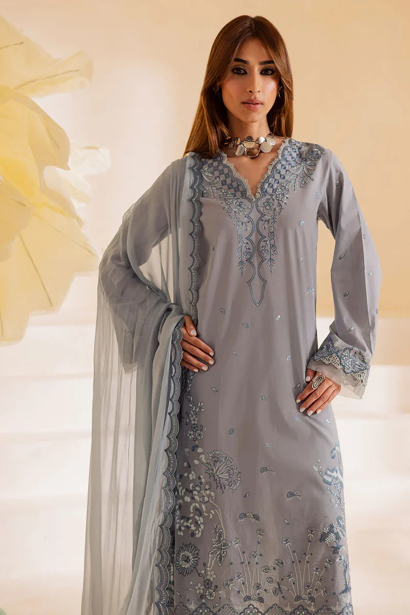 Nureh | Shades Of Summer | NP-637 - House Of Hania