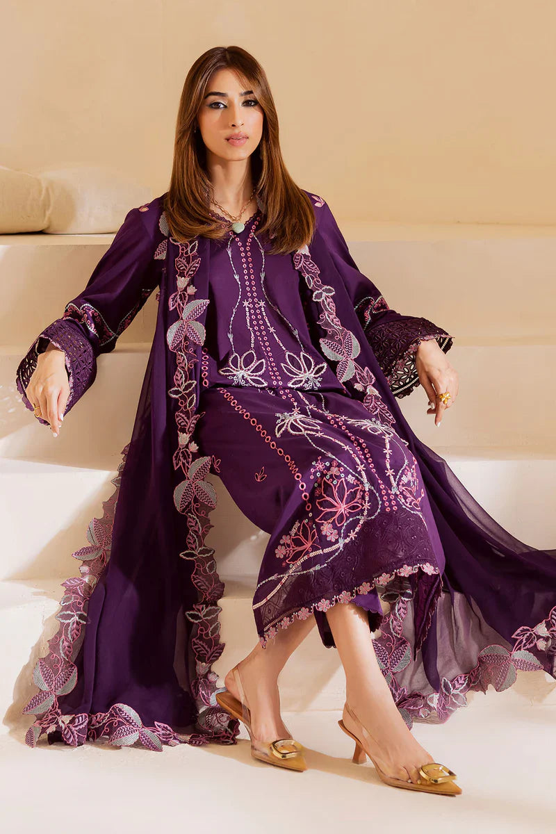 Nureh | Shades Of Summer | NP-640 - House Of Hania