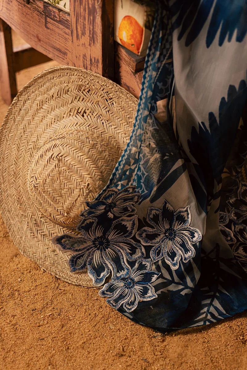 Nureh | Shades Of Summer | NP-643 - House Of Hania