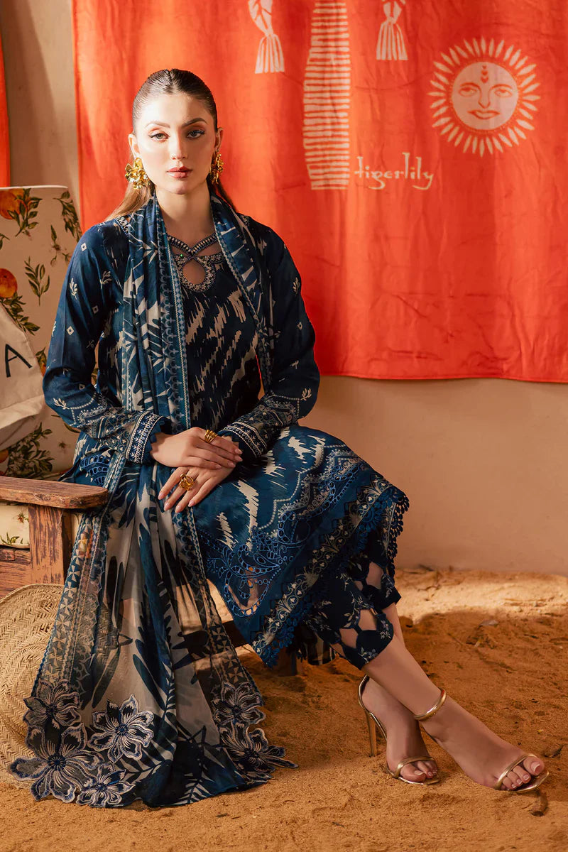 Nureh | Shades Of Summer | NP-643 - House Of Hania