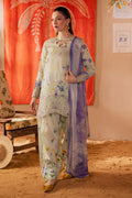 Nureh | Shades Of Summer | NP-644 - House Of Hania