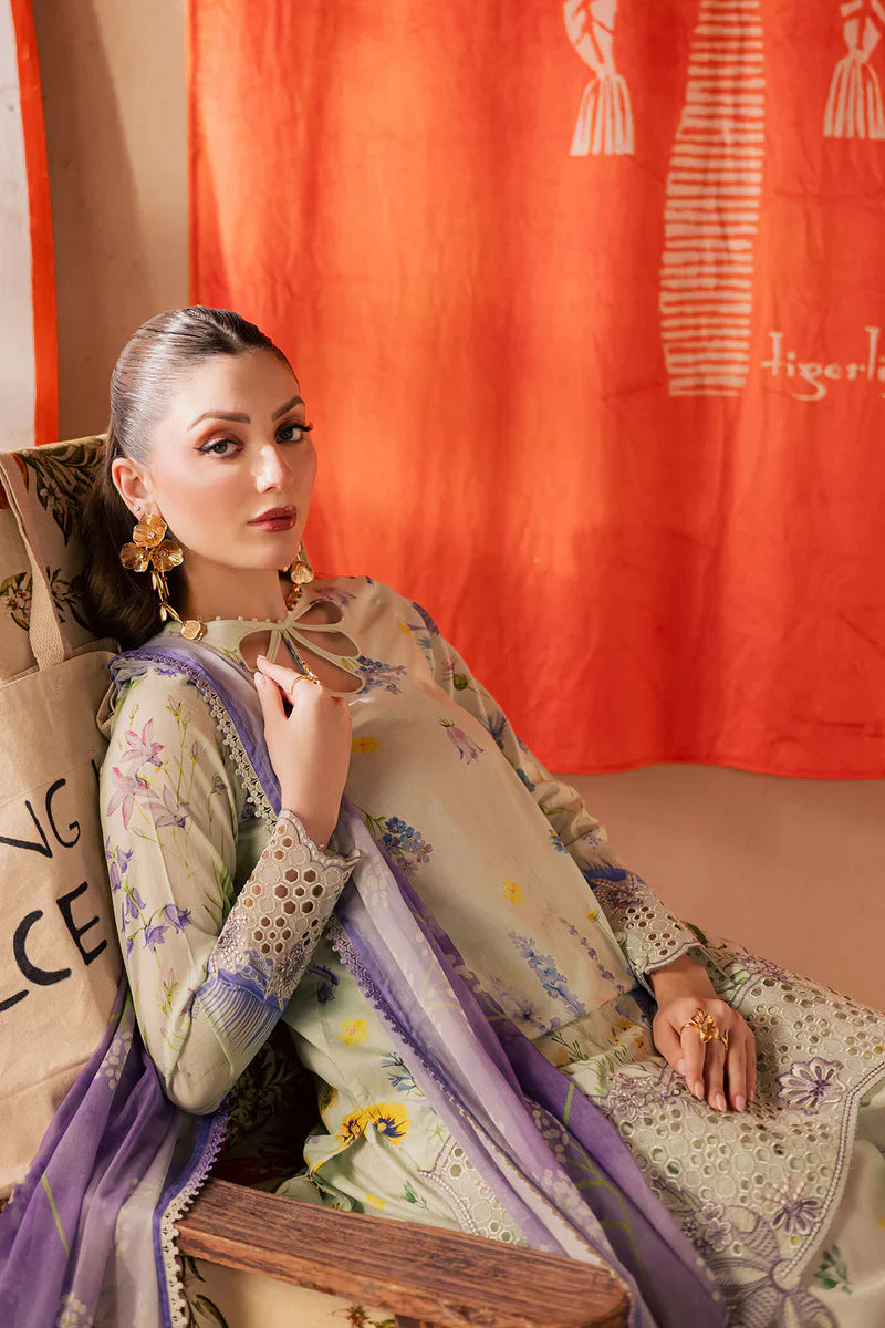 Nureh | Shades Of Summer | NP-644 - House Of Hania