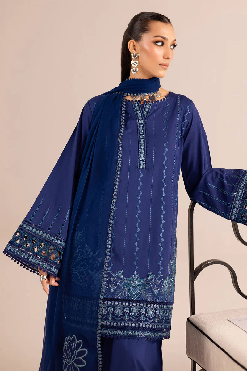 Nureh | Shades Of Summer | NP-646 - House Of Hania