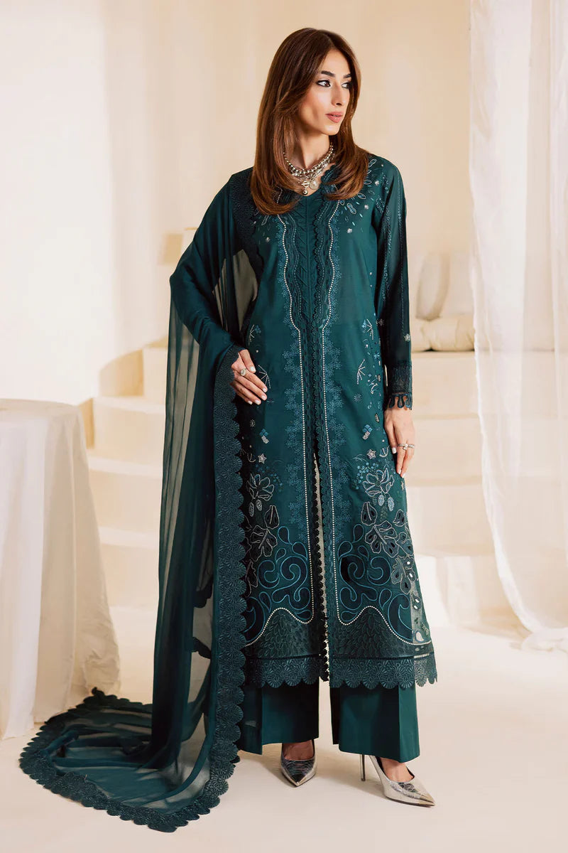 Nureh | Shades Of Summer | NP-654 - House Of Hania
