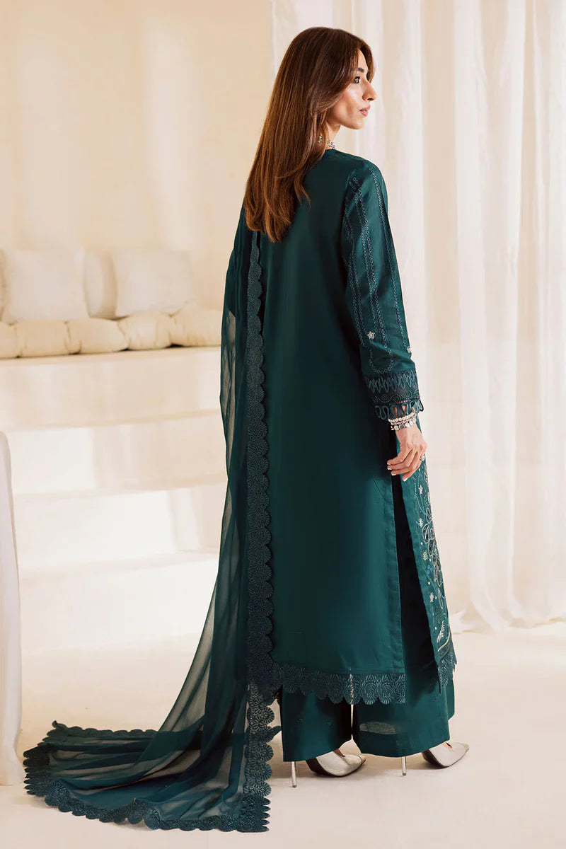 Nureh | Shades Of Summer | NP-654 - House Of Hania