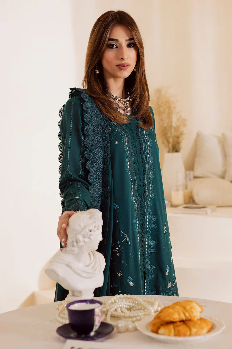 Nureh | Shades Of Summer | NP-654 - House Of Hania