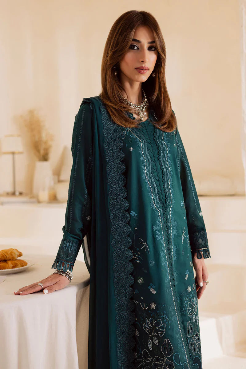 Nureh | Shades Of Summer | NP-654 - House Of Hania