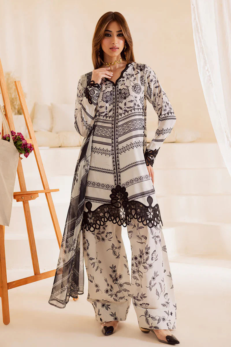 Nureh | Shades Of Summer | NP-660 - House Of Hania