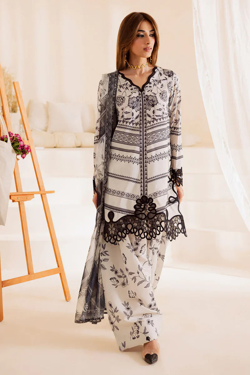 Nureh | Shades Of Summer | NP-660 - House Of Hania