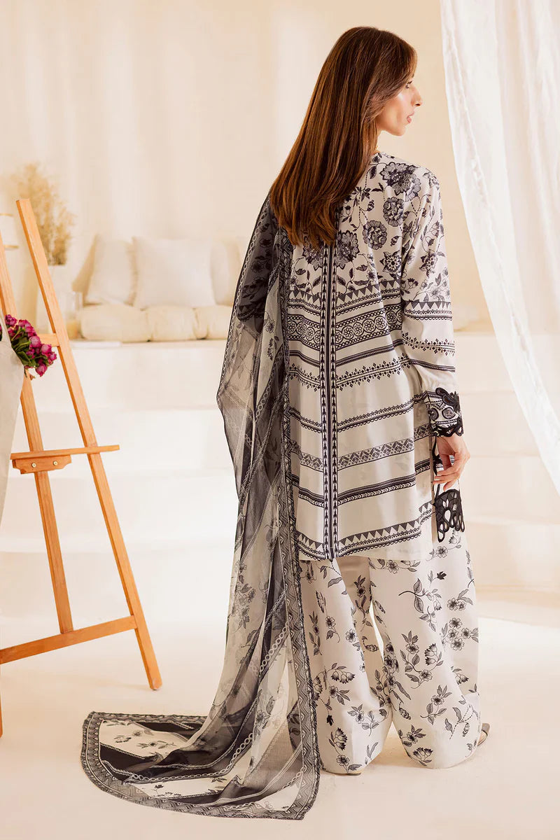 Nureh | Shades Of Summer | NP-660 - House Of Hania