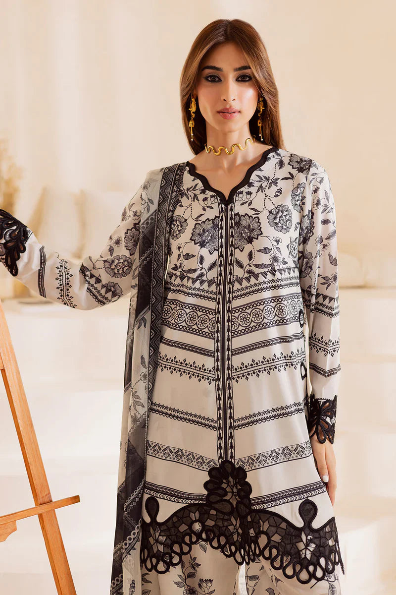 Nureh | Shades Of Summer | NP-660 - House Of Hania