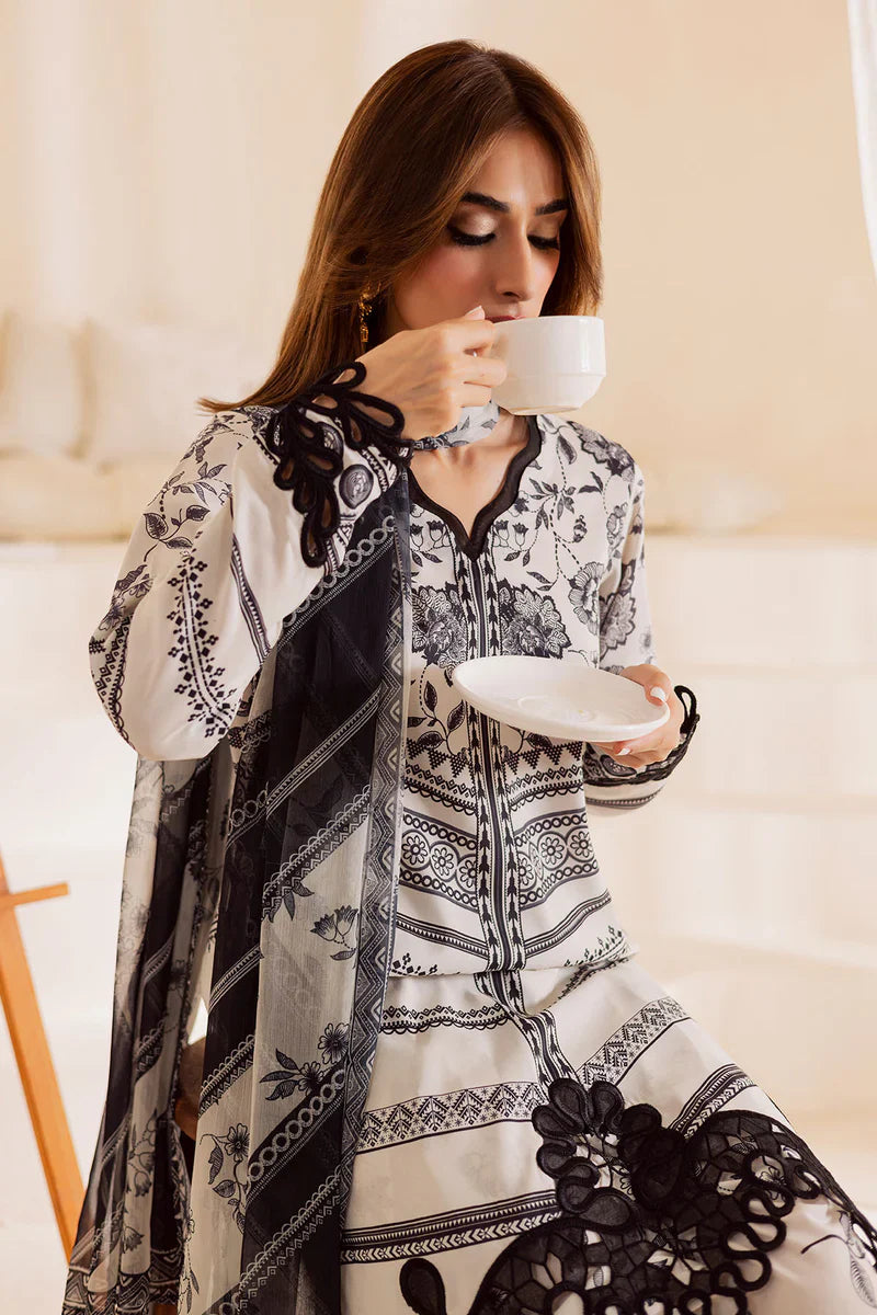 Nureh | Shades Of Summer | NP-660 - House Of Hania