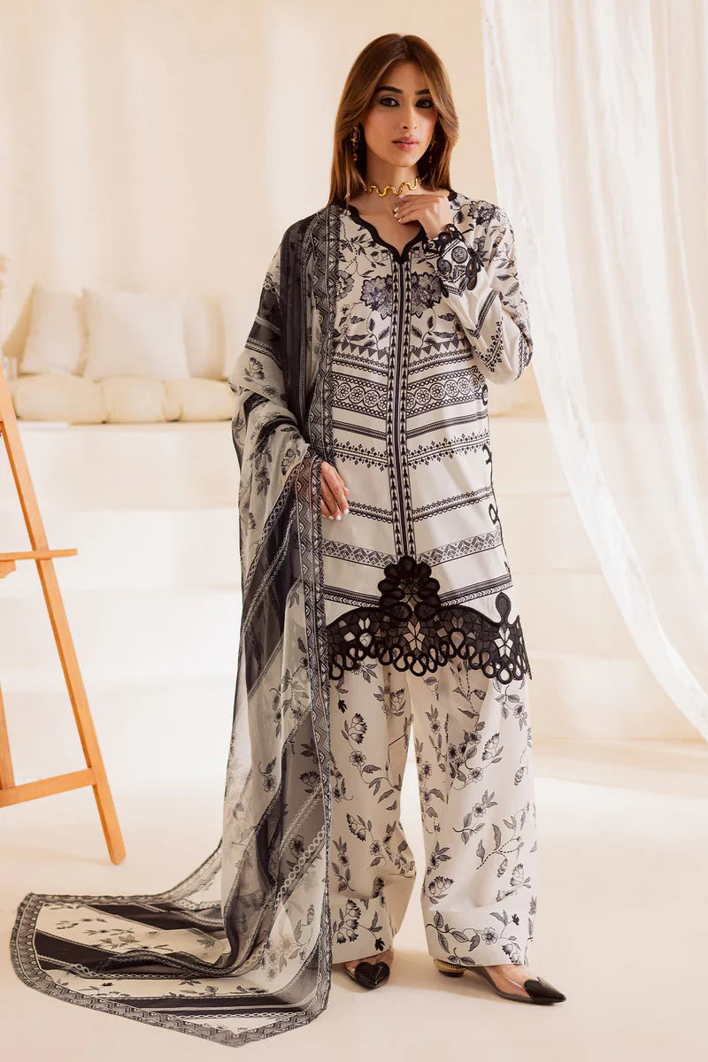 Nureh | Shades Of Summer | NP-660 - House Of Hania