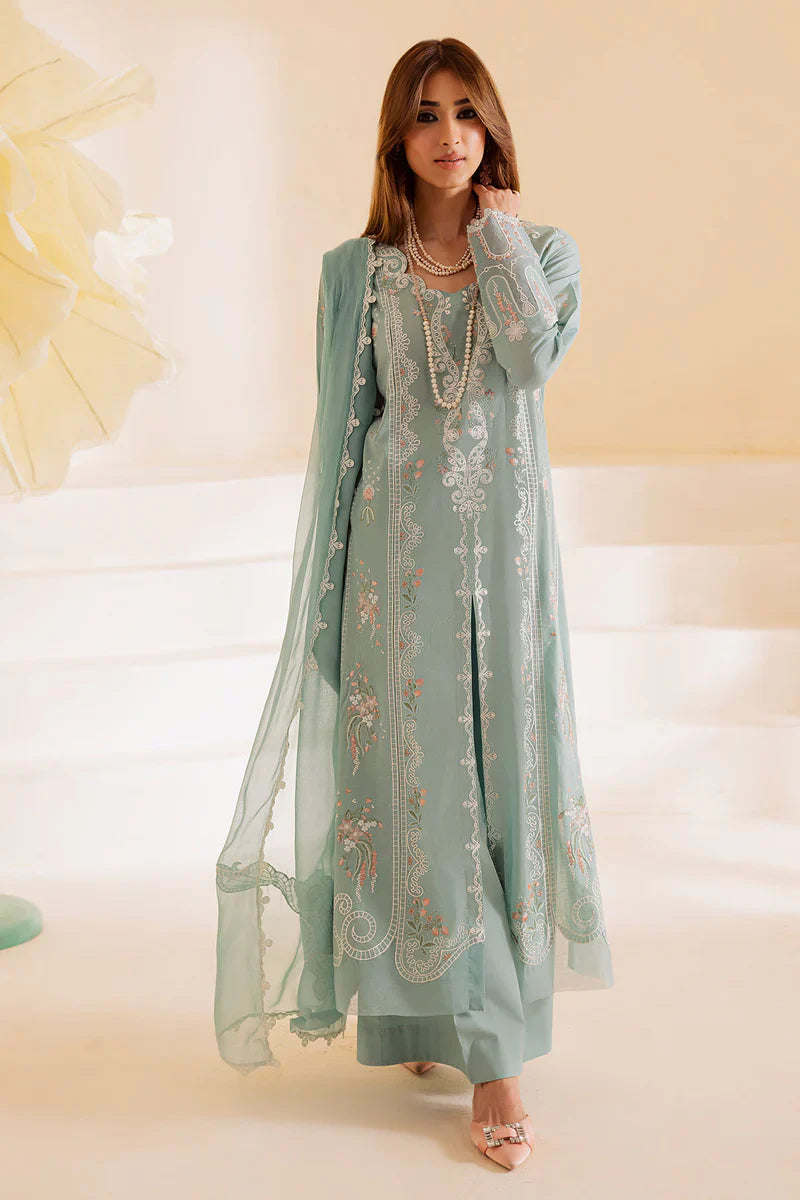 Nureh | Shades Of Summer | NP-663 - House Of Hania