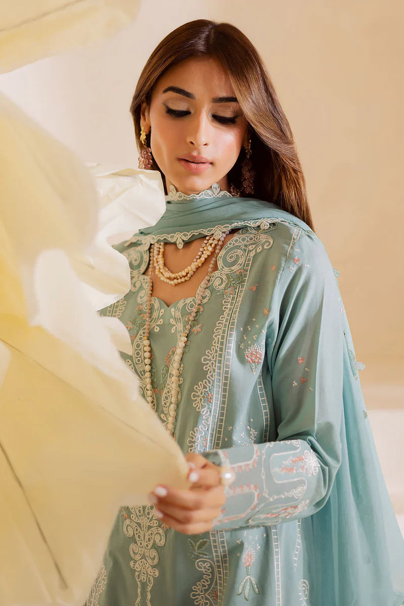 Nureh | Shades Of Summer | NP-663 - House Of Hania