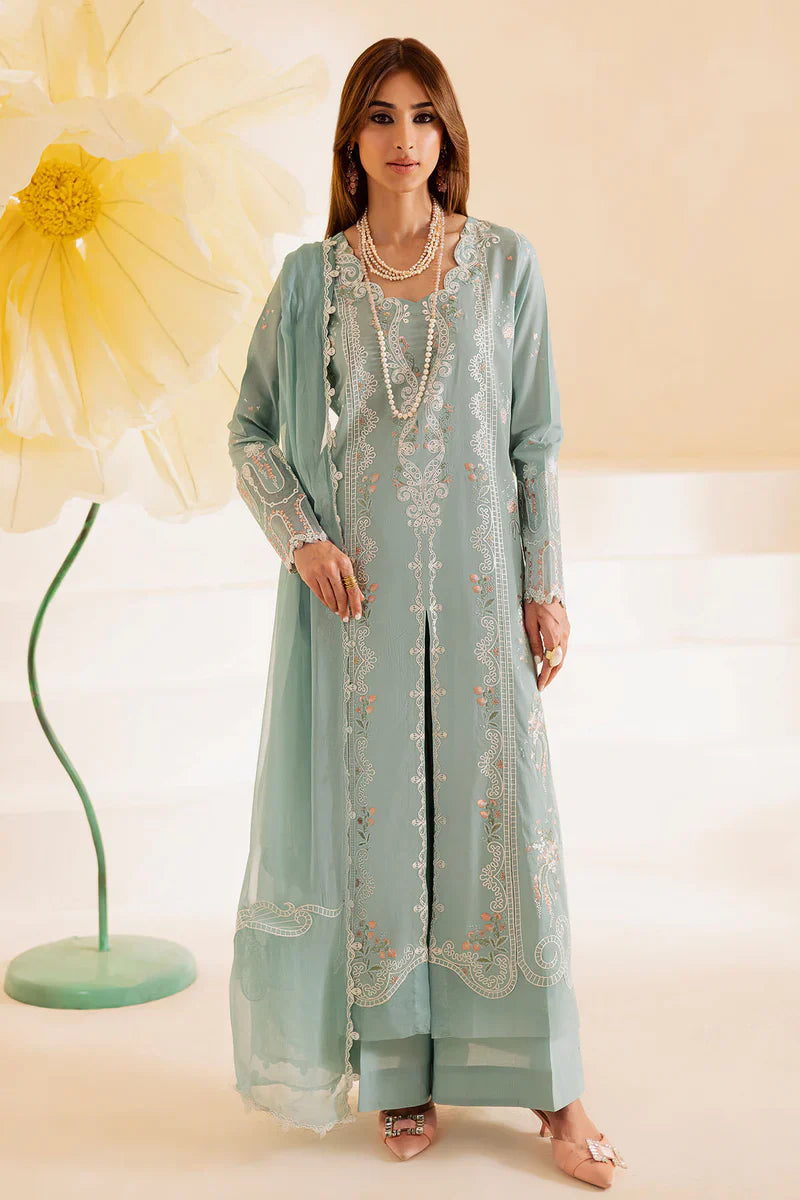 Nureh | Shades Of Summer | NP-663 - House Of Hania