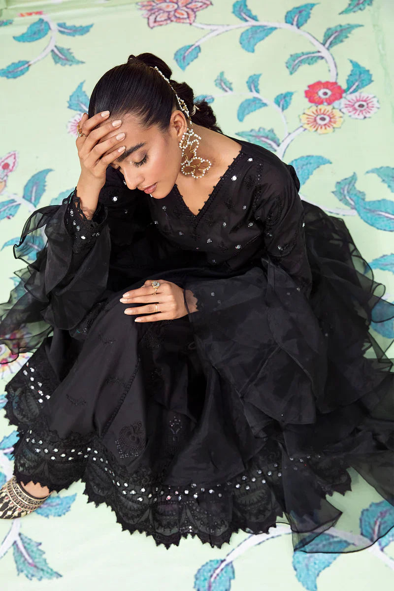 Nureh | Shades Of Summer | ONYX - House Of Hania