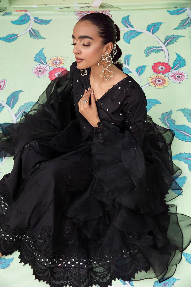 Nureh | Shades Of Summer | ONYX - House Of Hania