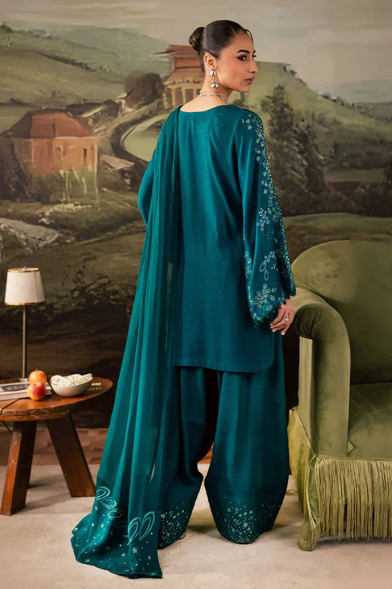 Nureh | Shades Of Winter | NP-676 - House Of Hania