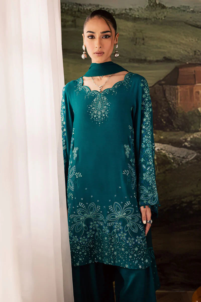 Nureh | Shades Of Winter | NP-676 - House Of Hania