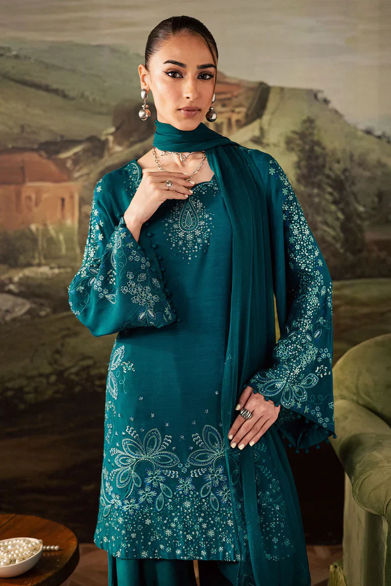 Nureh | Shades Of Winter | NP-676 - House Of Hania