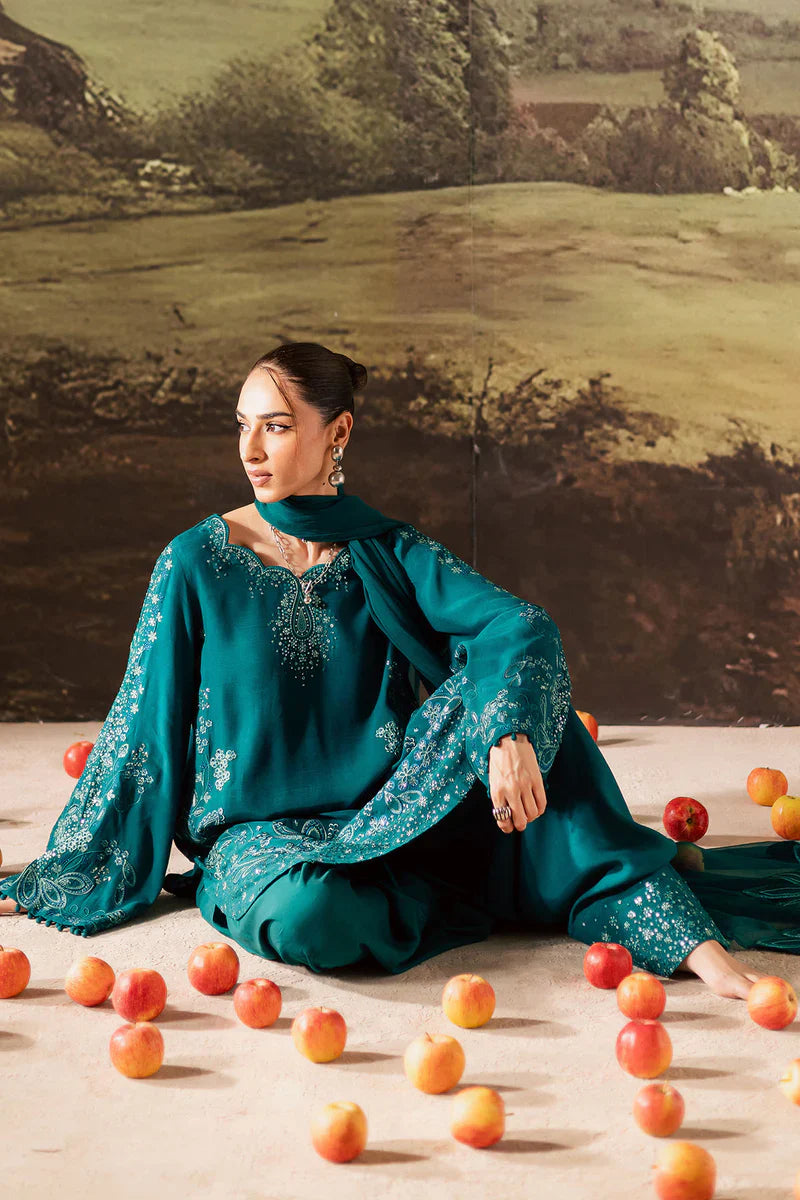 Nureh | Shades Of Winter | NP-676 - House Of Hania