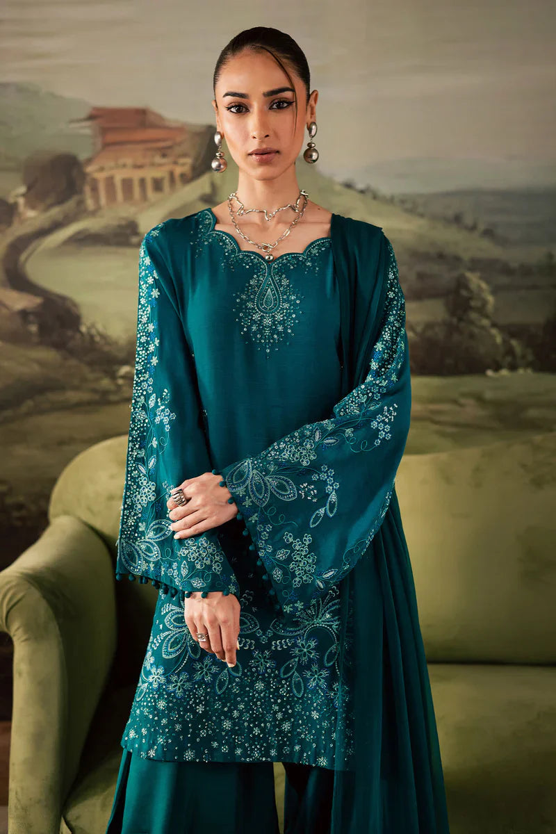 Nureh | Shades Of Winter | NP-676 - House Of Hania