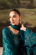 Nureh | Shades Of Winter | NP-676 - House Of Hania