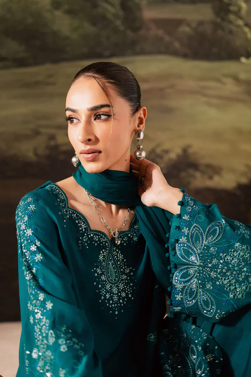 Nureh | Shades Of Winter | NP-676 - House Of Hania