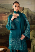 Nureh | Shades Of Winter | NP-676 - House Of Hania