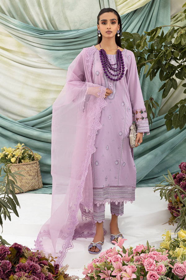 Nureh | Shades of Summer | NP-371 - House Of Hania