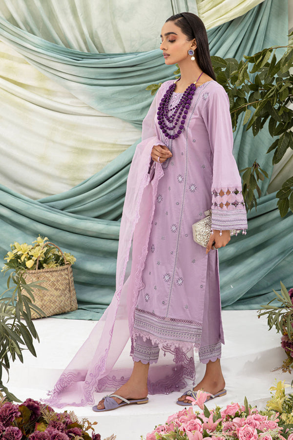 Nureh | Shades of Summer | NP-371 - House Of Hania