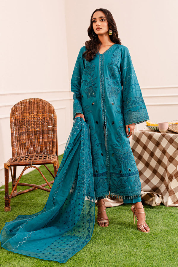 Nureh | Shades of Summer | NP-471 - House Of Hania