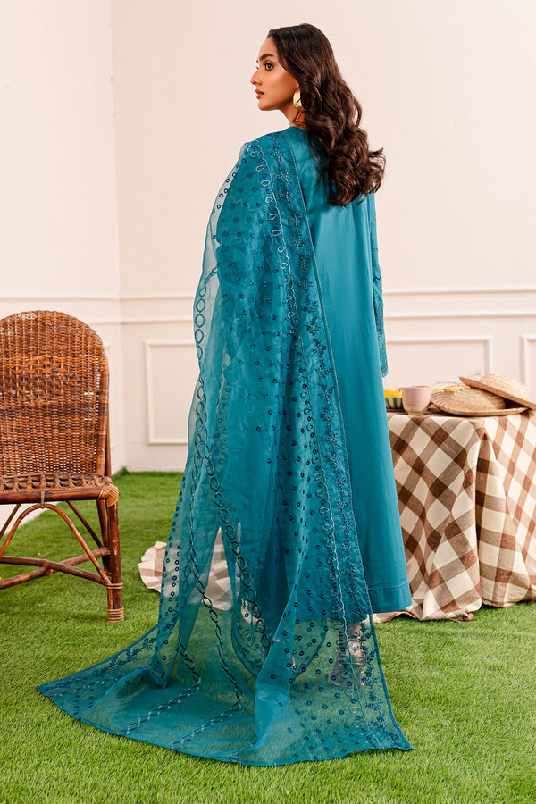 Nureh | Shades of Summer | NP-471 - House Of Hania