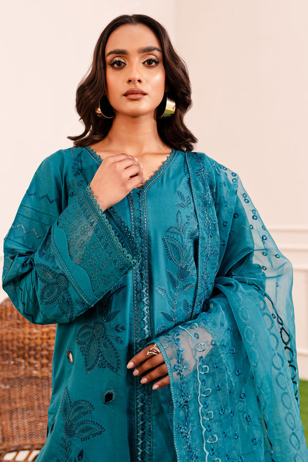 Nureh | Shades of Summer | NP-471 - House Of Hania