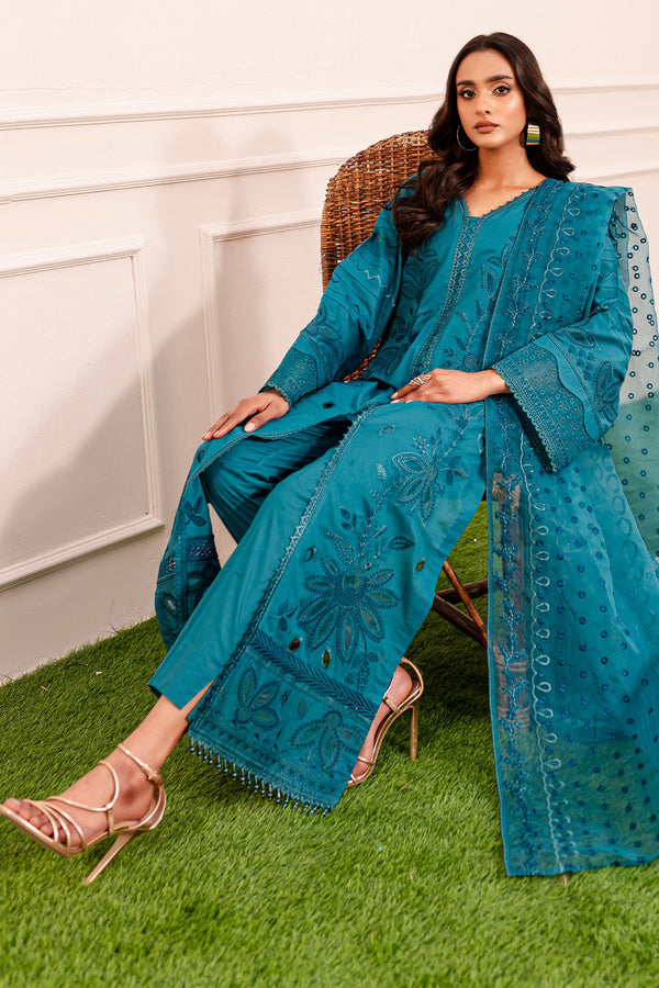 Nureh | Shades of Summer | NP-471 - House Of Hania