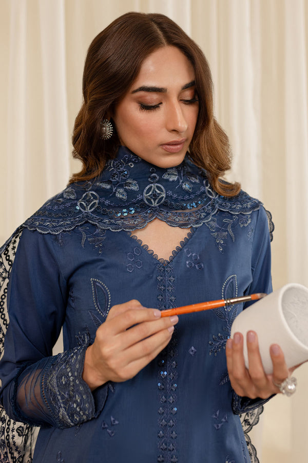 Nureh | Shades of Summer | NP-501 - House Of Hania