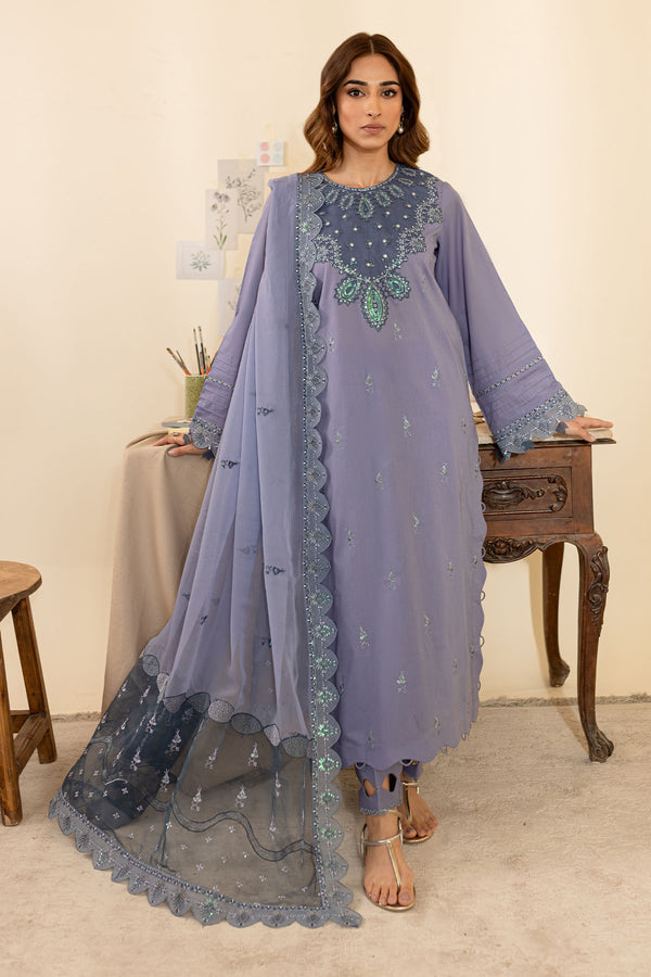 Nureh | Shades of Summer | NP-505 - House Of Hania