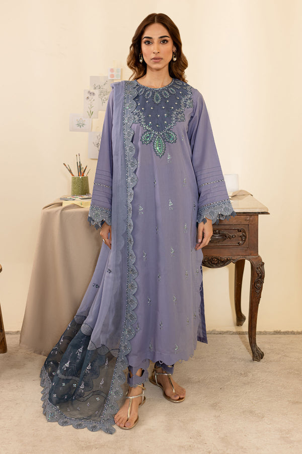 Nureh | Shades of Summer | NP-505 - House Of Hania